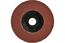 Круг лепестковый FlapLine CR, 125 мм, P120, прямой ABRAFORM AF-FL-CR-KLT1-120