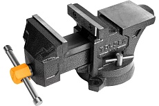 Слесарные тиски TOLSEN 200 мм TT10808