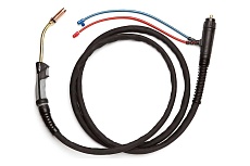 Горелка сварочная CLASSIC SG501w (4 м) Grovers UG5000-40ER