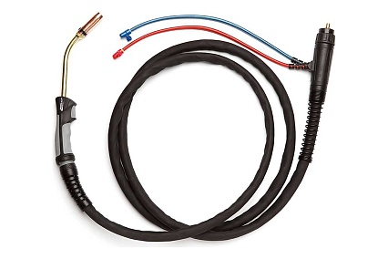 Горелка сварочная CLASSIC SG501w (4 м) Grovers UG5000-40ER