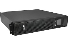 Источник бесперебойного питания Rucelf UPO-2000RT-48-E 2 кВА, 1,8 кВт КА-00008310