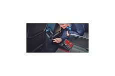 Зарядное устройство Einhell PXC Power X-Car Charger 3A, автомобильное 4512113