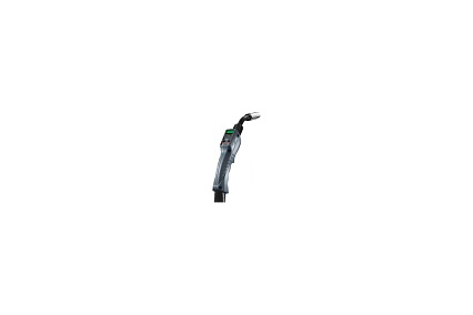 Горелка сварочная (4 м; Power Control 1) для MIG/MAG-сварки MT400G 4M PC1 EZA M8 EWM 094-500021-00404