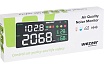 Монитор качества воздуха Levenhuk Wezzer Air PRO CN20, с шумомером 81410