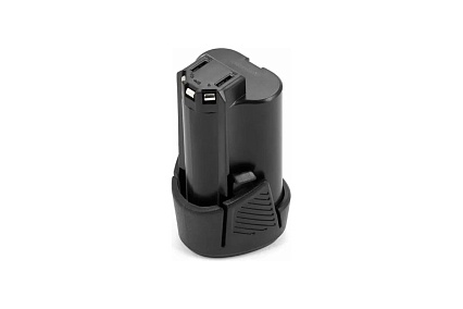 Аккумулятор CS-RTB121PW для RYOBI RCD12011L, RMT12011L, RRS12011L, 2.0Ah, 12V Cameron Sino P102.00066