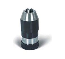 Быстрозажимной сверлильный патрон (3-16 мм) для фрезерных станков FP-45P, FP-48SP PROMA B16 3-16 25161316