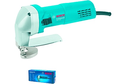 Ножницы по металлу Bosch GSC 75-16 0.601.500.500