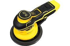 Ручная шлифовальная машинка Schtaer 220V/50Hz, 350W, эксцентрик 5,0 мм SCH-03-150-5.0