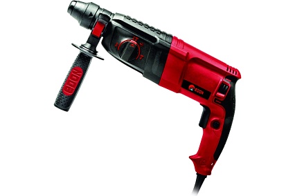 Электрический перфоратор Edon RH-26/1150 9277