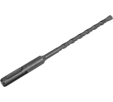 Сверло по бетону SDS-PLUS, 6x160 мм TOLSEN 75322