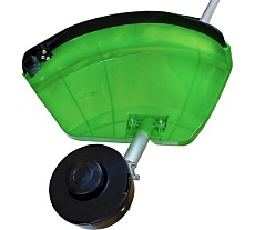 Бензотриммер Eco 520 1.6 кВт, нож 40 зуб., леска, ширина лезвия 255 мм, разъемная штанга ECO02.02.52Р.00140з