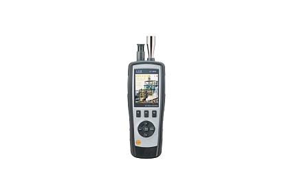  CEM Счётчик пылевых частиц СЕМ DT-9880M 482551
