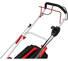 Бензиновая газонокосилка KATANA KL-51CS PRO MBK0027832