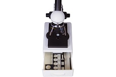 Микроскоп Bresser Duolux 20x-1280x 33139