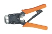 Пресс-клещи Navigator NHT-Pks01 для слаботочных наконечников 80660