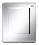 Кнопка смыва для писсуара TECE Planus 9242311 металл, хром глянцевый