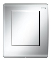 Кнопка смыва для писсуара TECE Planus 9242311 металл, хром глянцевый
