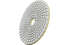 Алмазный круг 125 мм, P100, мокрое шлифование 1820.159000 Elitech 204931