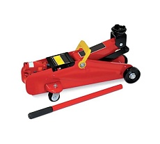 Подкатной домкрат Tor LT-FJ830003A-22 3 т, 140-460 мм 1009734