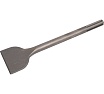 Широкая лопатка D.BOR SDS-max Eco Line 80х300 мм D-EMW80L300