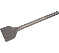 Широкая лопатка D.BOR SDS-max Eco Line 80х300 мм D-EMW80L300