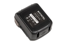 Аккумуляторная батарея ZeepDeep tsb-027-hit14c-30l (p/n: bsl 1415, bsl 1430), li-ion 14,4v 3ah 860676