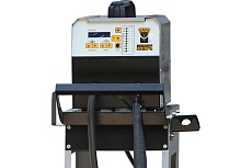 Аппарат для контактной точечной сварки Kraftwell 380 В KRW65SW/380