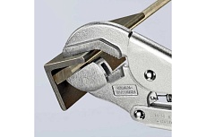 Цанговые клещи Knipex KN-4014250