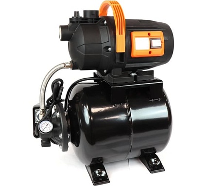 Насосная станция Acquaer RGJ-800PA 7.5.151