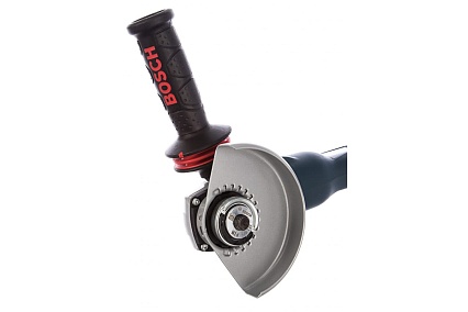 Аккумуляторная углошлифмашина Bosch GWS 18V-10 C Solo 0.601.9G3.10A