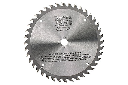 Диск пильный по металлу 185х30 мм Makita B-03953