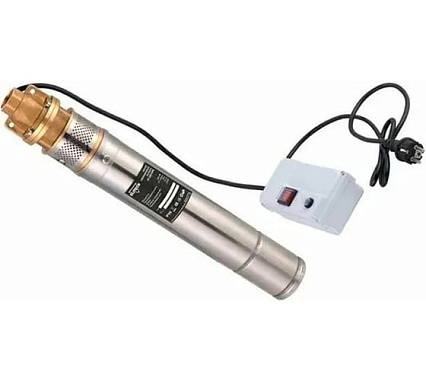 Насос Elitech НГ 550-35В