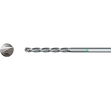 Сверло по бетону и натуральному камню ProXtreme (10х80х145 мм) Heller 28255