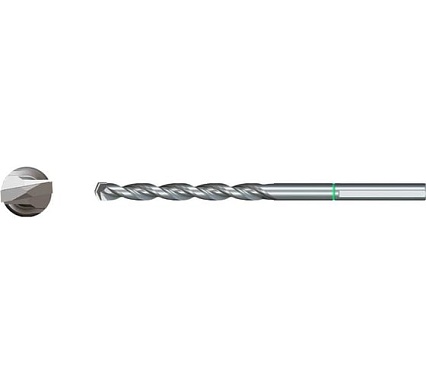 Сверло по бетону и натуральному камню ProXtreme (10х80х145 мм) Heller 28255