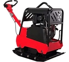 Дизельная реверсивная виброплита KEDASA TP300-1