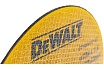 Круг отрезной по металлу INDUSTRIAL, 180х1.6х22 мм DeWalt DT42380Z