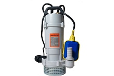 Погружной дренажный насос Magnetta QDX1.5-17-0.37