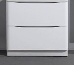 Тумба под раковину BelBagno Ancona-N 80 см, напольная