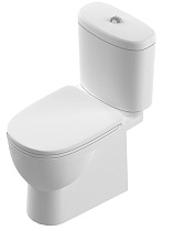 Унитаз Sanita Luxe Art ARTSLCC01020622 без микролифта