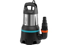 Дренажный насос для грязной воды Gardena 20000 Aquasensor 09044-20.000.00
