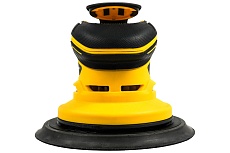Ручная шлифовальная машинка Schtaer 220V/50Hz, 350W, эксцентрик 5,0 мм SCH-03-150-5.0