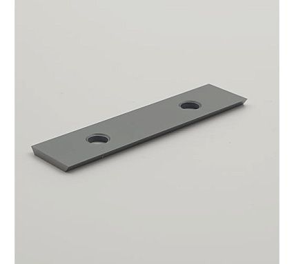 Нож твердосплавный универсальный RED SAMURAI TS 50x12x1,5 (T04F) (10шт.) TPRS0001308