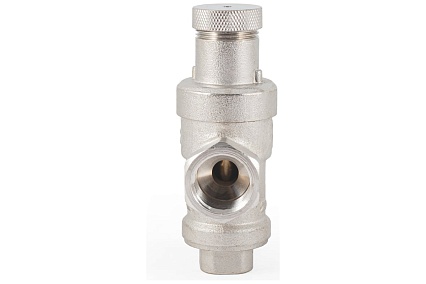 Редуктор давления PROFACTOR STRONG поршневой 1/2" PF PRV 255