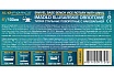 Тиски стальные поворотные iLOFORCE с наковальней 4" (100мм) IF-6540804(60992)