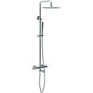 Душевая стойка Allen Brau Priority 5.31A10