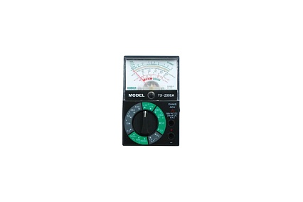 Мультиметр WHDZ YX2000A