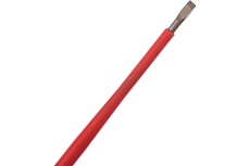 Отвёртка диэлектрическая WERA VDE, SL 0.8х4.0х100 мм, WE-006115