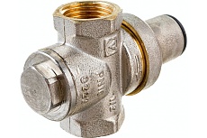 Редуктор давления Valtec (от 1 до 5,5 бар; 1/2) VT.086.N.04