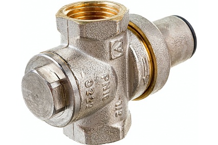 Редуктор давления Valtec (от 1 до 5,5 бар; 1/2) VT.086.N.04
