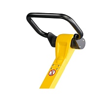 Реверсивная виброплита Wacker Neuson DPU 3760H 5000610358